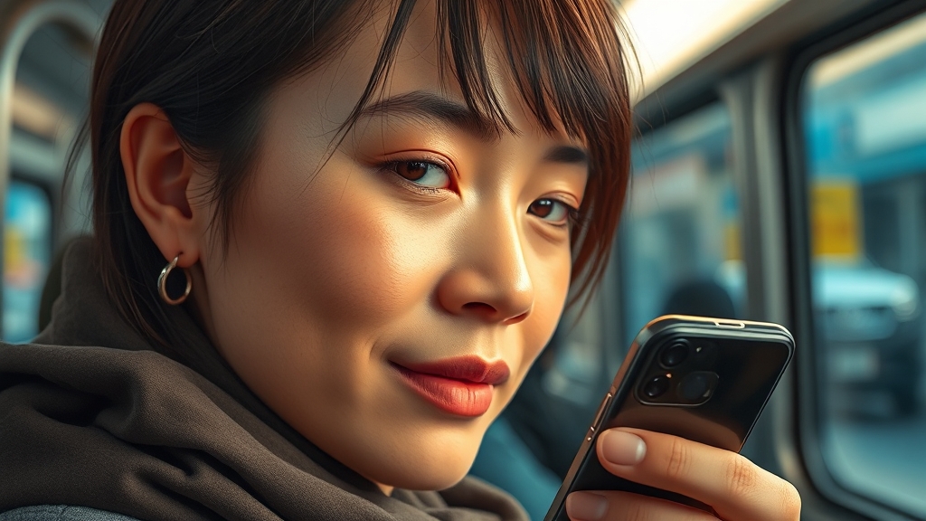 애플페이 K패스 연동, 아이폰 유저라면 필수! (realistic 스타일)