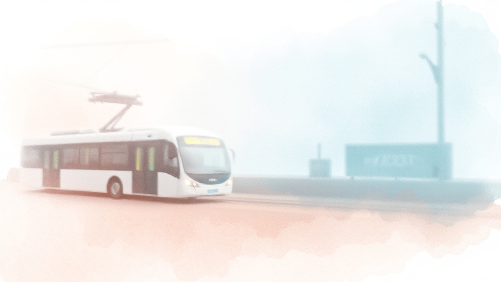 K패스 vs 다른 교통비 지원 정책, 나에게 맞는 건? (watercolor 스타일)