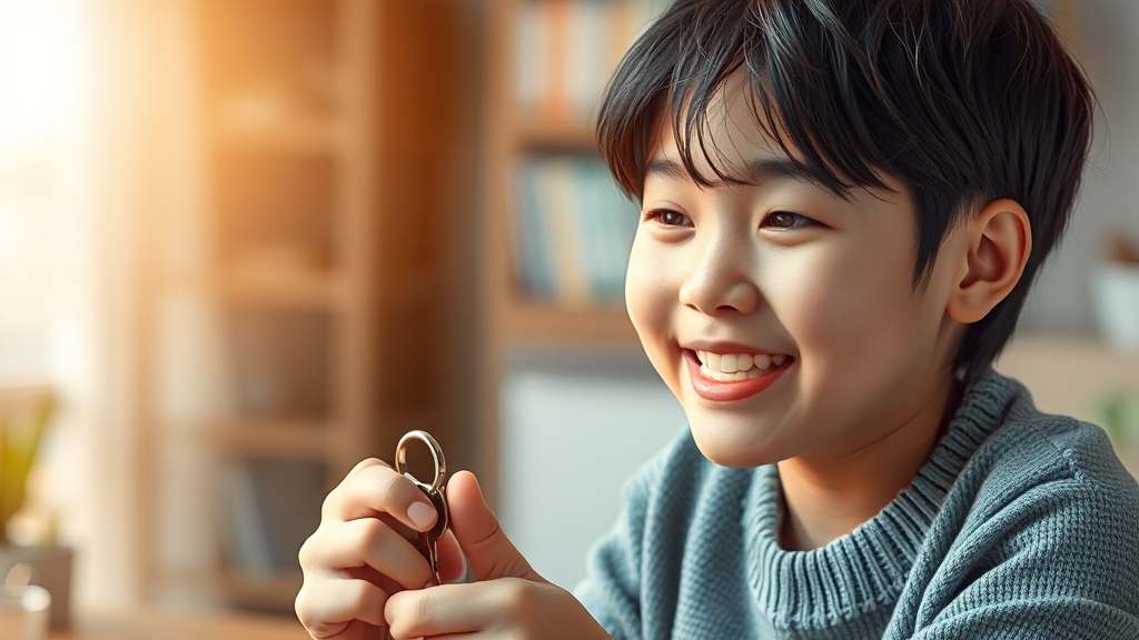 청년 전세자금대출 완벽 가이드: 조건, 한도, 금리, 2025년 변경사항 총정리 2 소득별 한도: 3단계 안내 (realistic 스타일)