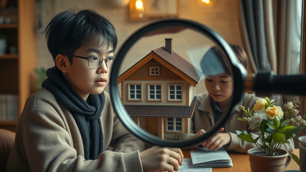 청년 전세자금대출 완벽 가이드: 조건, 한도, 금리, 2025년 변경사항 총정리 3 대출 유형별 비교 분석 (realistic 스타일)