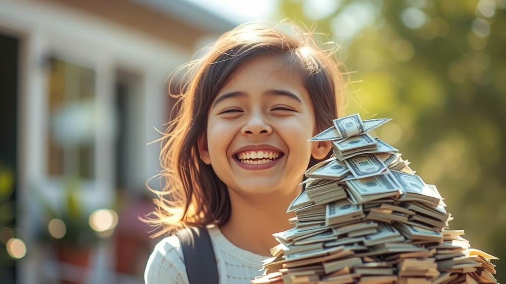 청년 전세자금대출 완벽 가이드: 조건, 한도, 금리, 2025년 변경사항 총정리 6 금리 및 혜택: 이자 부담 줄이기 (realistic 스타일)