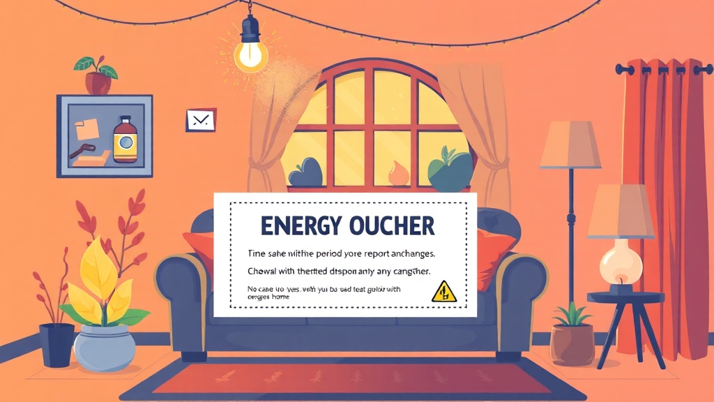 유의사항 (illustration 스타일)