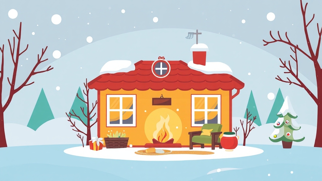 마무리 (cartoon 스타일)