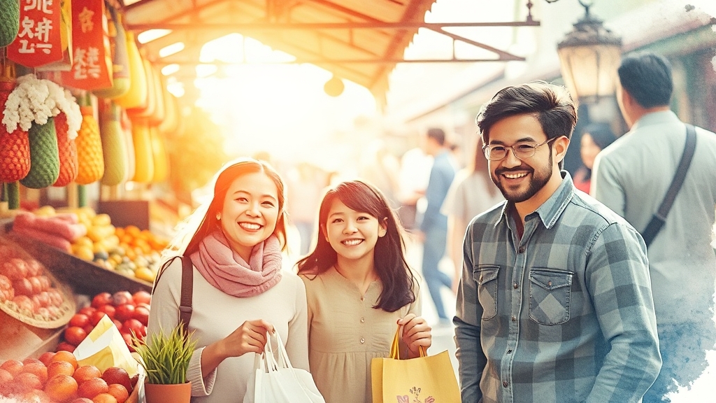 2025 코리아그랜드페스티벌: 소상공인 맞춤 혜택 & 참여 방법 A to Z 6 지역사랑상품권 활용법 (watercolor 스타일)