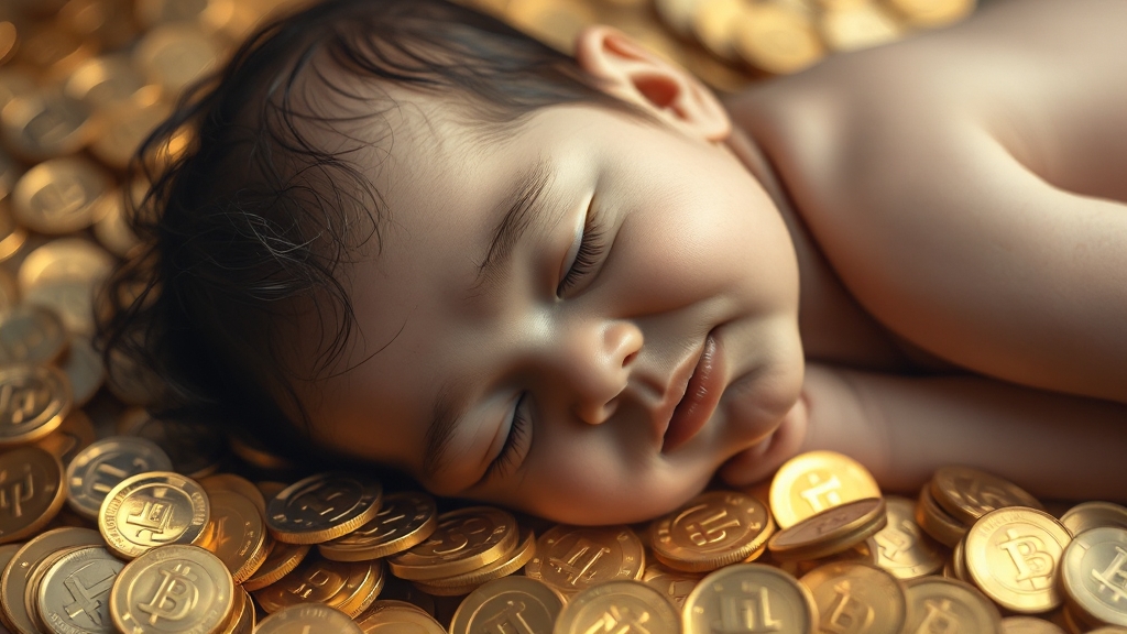 휴면예금 & 보험금, 그게 뭔데요? (realistic 스타일)