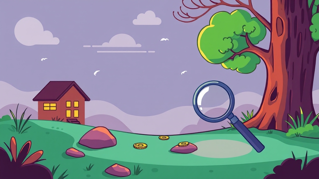 내보험찾아줌, 이렇게 쓰세요! (cartoon 스타일)