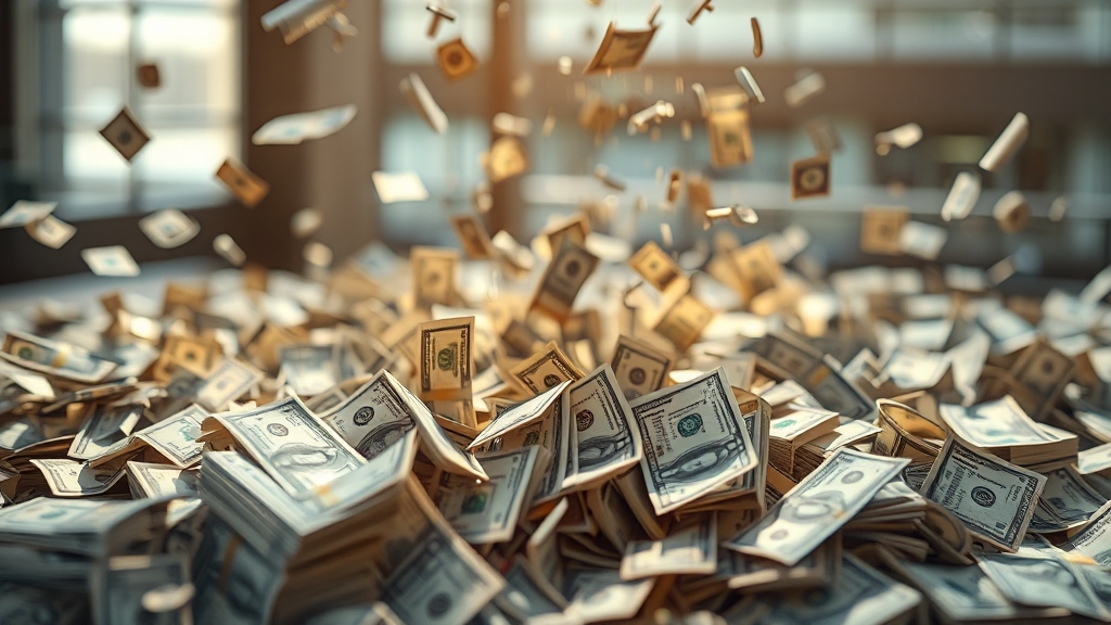 어카운트인포 활용 꿀팁 (realistic 스타일)