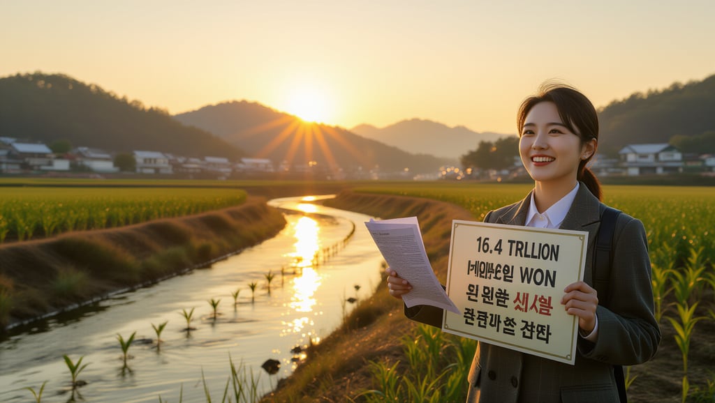새도약기금 신청 자격부터 빚탕감 실전 팁까지 완벽 가이드 2 📋 새도약기금, 어떤 제도인가요?