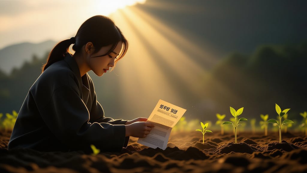 새도약기금 신청 자격부터 빚탕감 실전 팁까지 완벽 가이드 3 🔍 새도약기금 신청 자격은?