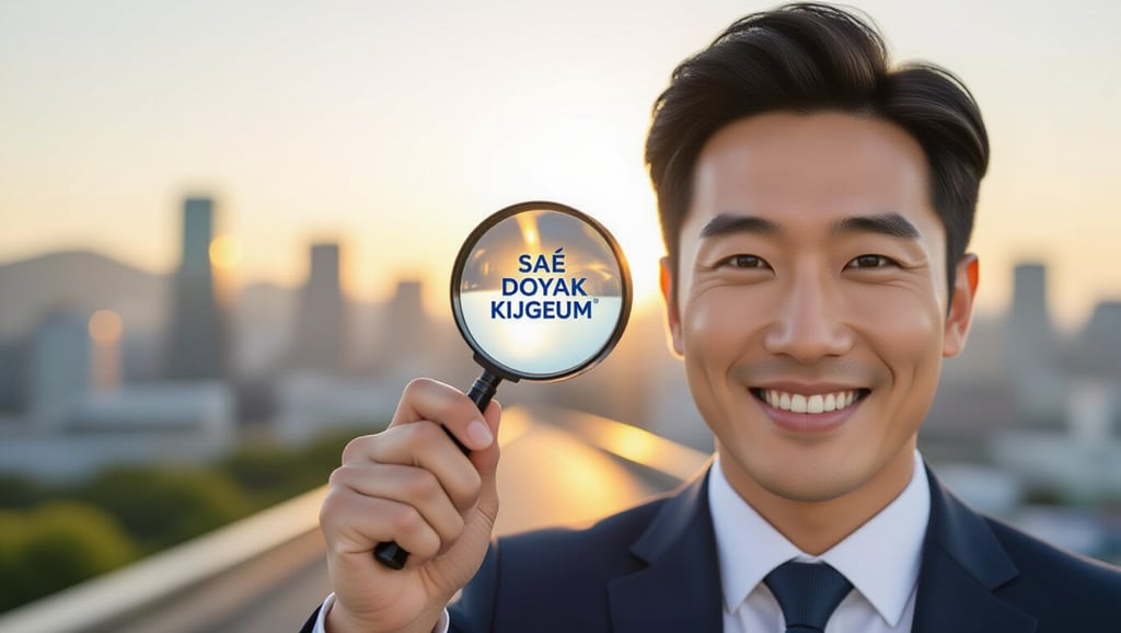 새도약기금 신청 자격부터 빚탕감 실전 팁까지 완벽 가이드 8 ✨ 새도약기금 200% 활용 실전 팁