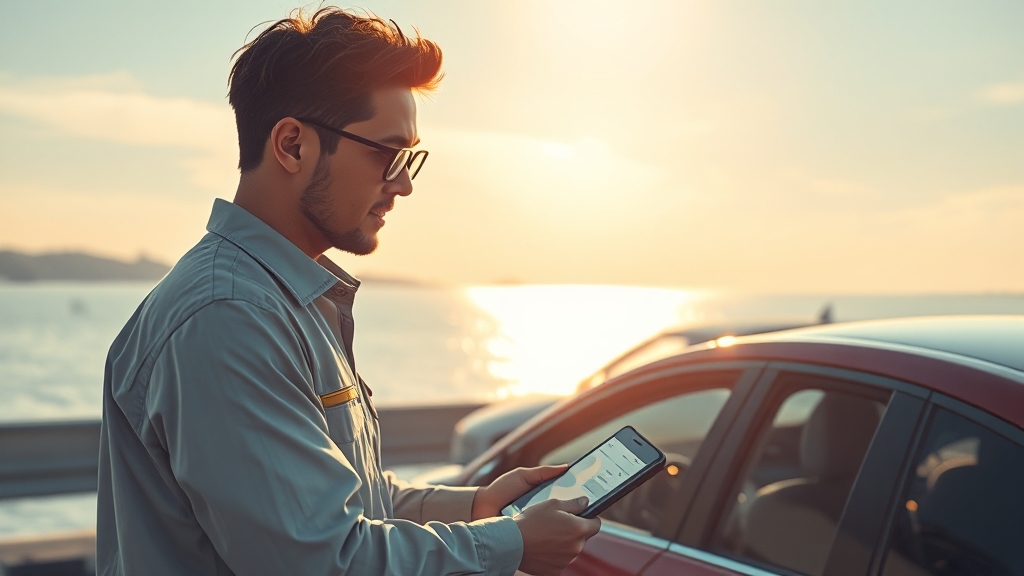 여수 중고차 완벽 가이드: 시세, 매입/판매, 직거래, 사기 예방 A to Z 8 믿을 수 있는 여수 중고차 매매 업체 선택 기준 (realistic 스타일)