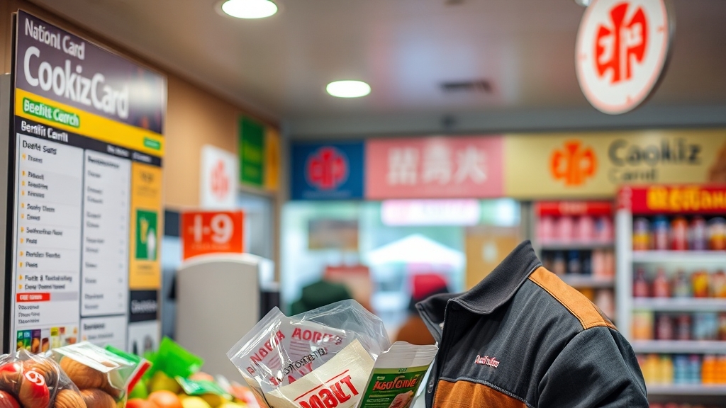 KB국민카드 완벽 활용법: 홈페이지 기능, 혜택, 포인트리 A to Z 8 이벤트 및 카드 혜택 정보 (realistic 스타일)