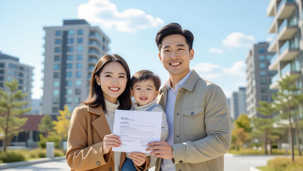 ⚠️ 청약 시 유의사항 및 전망