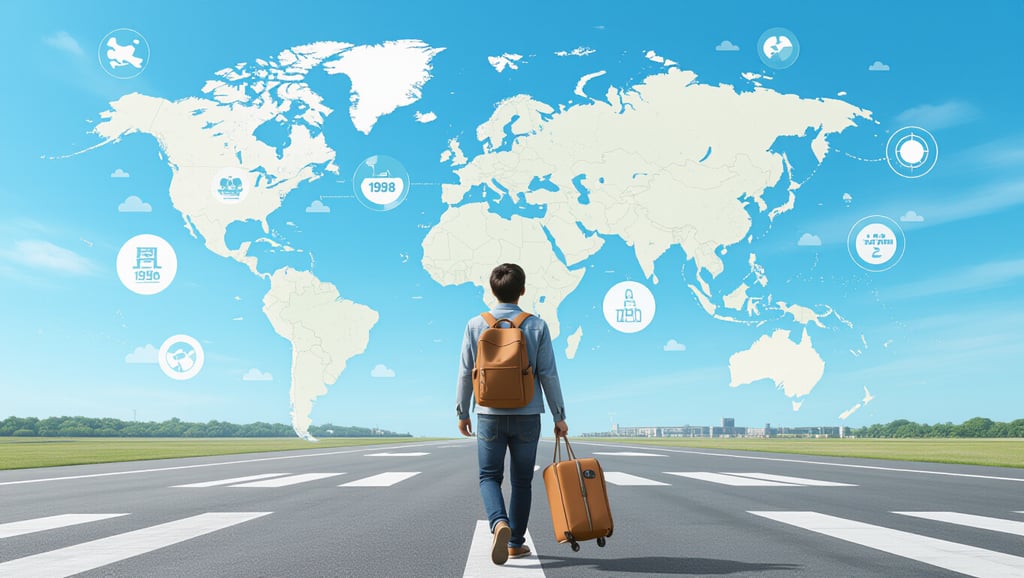 온라인투어 핵심 서비스부터 예약, 혜택까지 완벽 가이드 9 📌 마무리