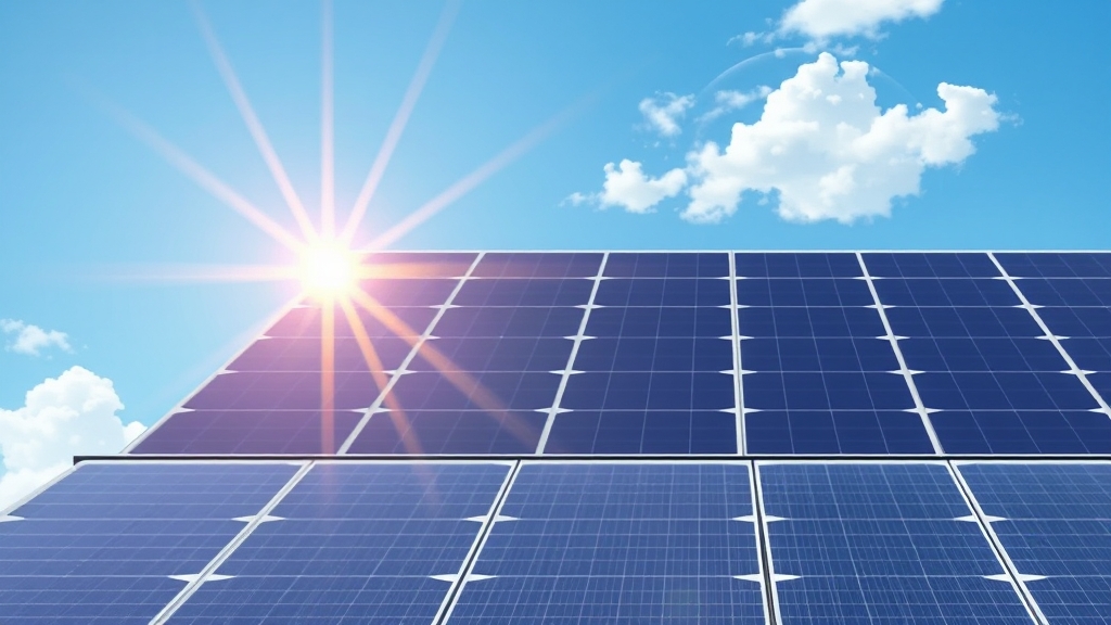 가정용 태양광 설치 A to Z: 비용, 정부 지원, 유지 관리, 수익까지! 3 태양광 설치 비용, 얼마나 들까? (illustration 스타일)