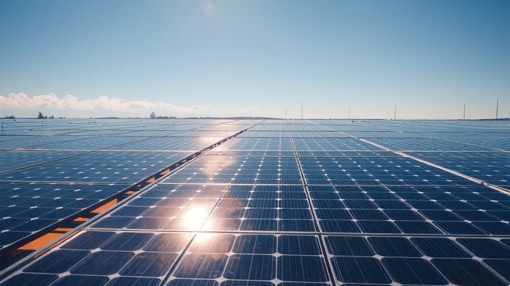 가정용 태양광 설치 A to Z: 비용, 정부 지원, 유지 관리, 수익까지! 6 태양광, 어떻게 관리해야 할까? (realistic 스타일)