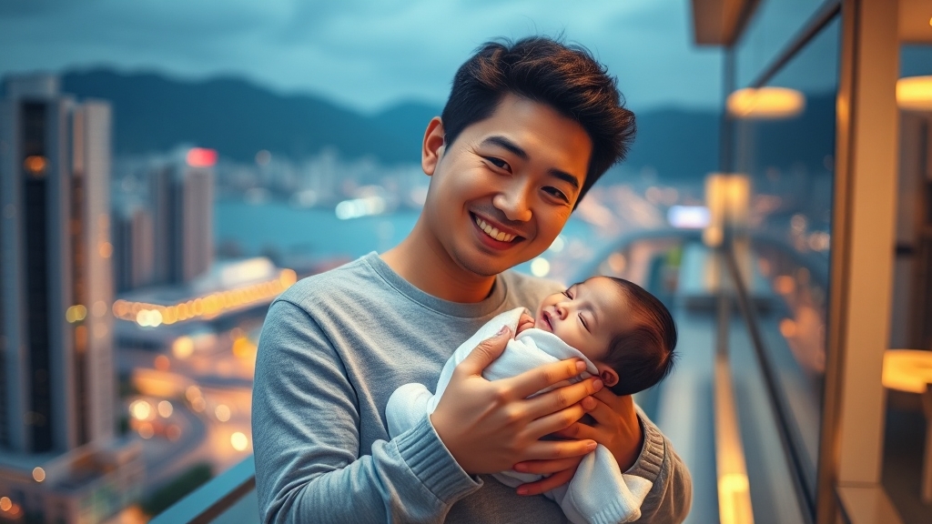 부산 소상공인 출산 지원금 200만원: 자격 조건, 신청 방법 완벽 정리 5 신청 방법, 절차 완벽 정리 (realistic 스타일)