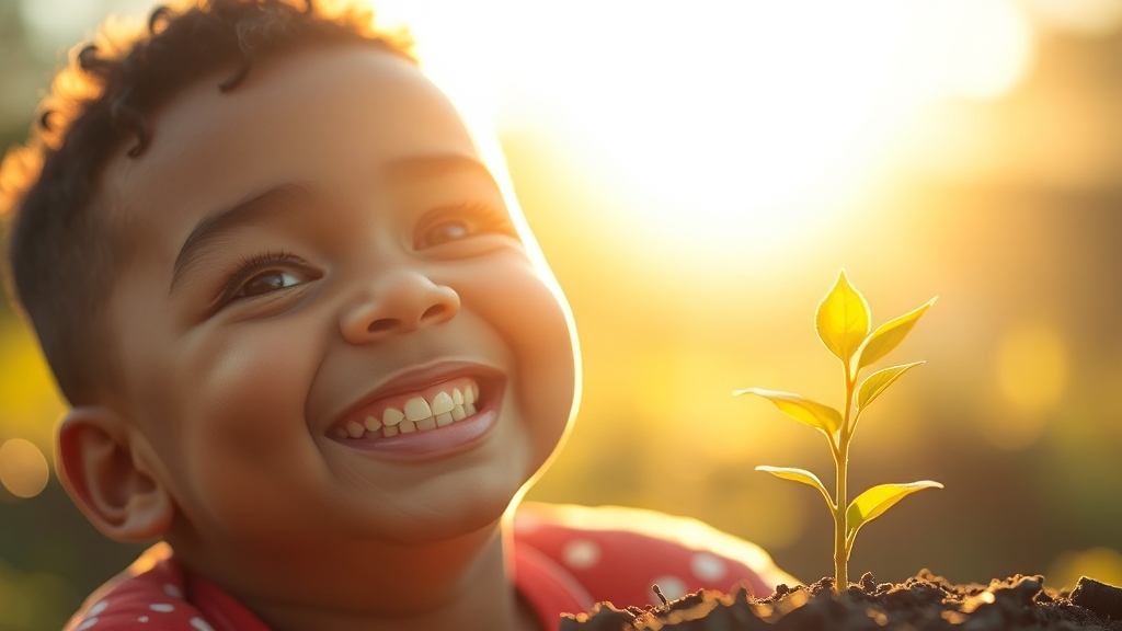 디딤씨앗통장: 조건, 신청, 정부 지원, 사용법, 해지 A to Z 완벽 가이드 2 디딤씨앗통장이란? (realistic 스타일)