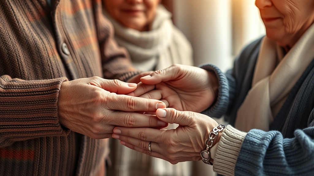 노후긴급자금 대부 완벽 가이드: 자격, 금액, 신청 A to Z 3 누가 신청할 수 있나요? (realistic 스타일)