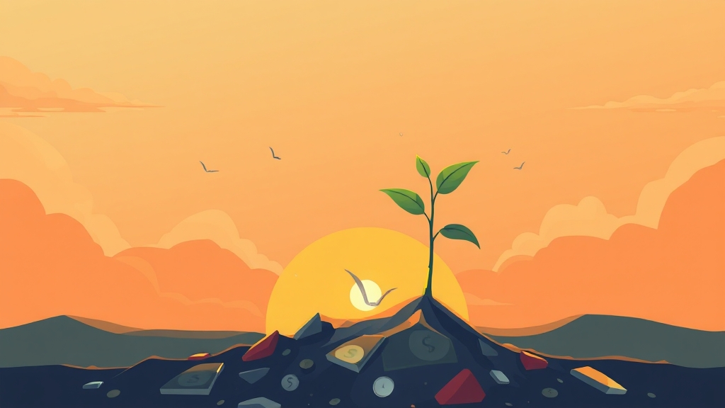 새도약론 완벽 분석: 대상, 한도, 금리, 신청 방법, 필요 서류 A to Z 4 대출 한도와 금리는 어떻게 결정될까? (illustration 스타일)