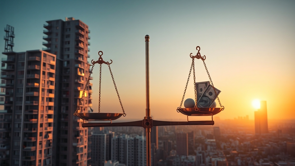 재건축 초과이익 환수제 폐지 논쟁: 시장 영향과 향후 전망 집중 분석 2 재건축 초과이익 환수제란? (realistic 스타일)