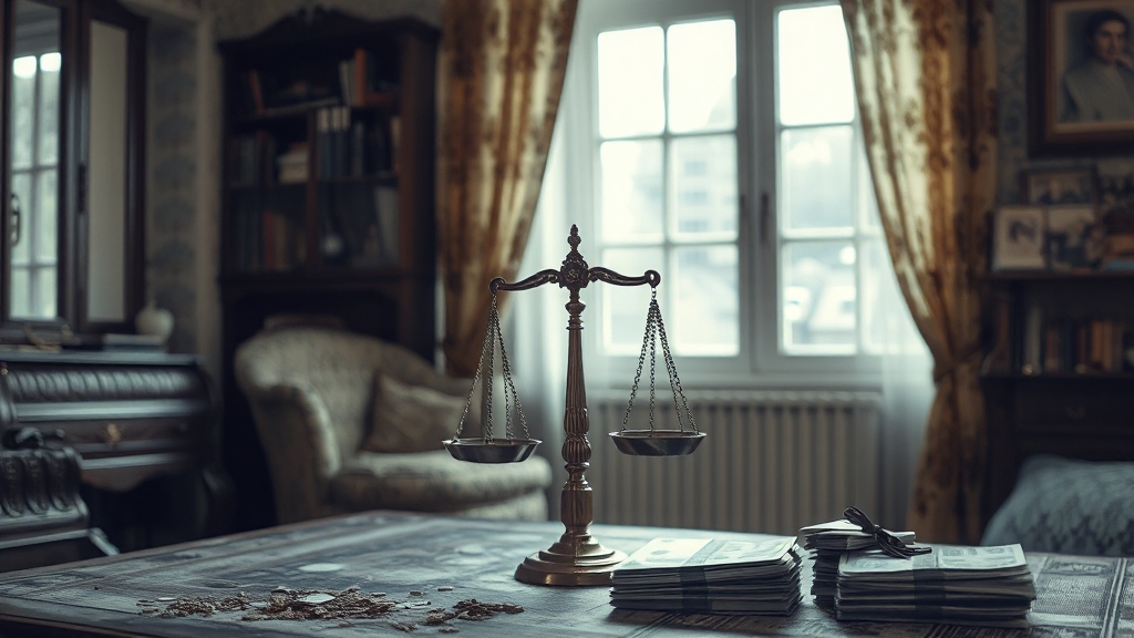 재건축 초과이익 환수제 폐지 논쟁: 시장 영향과 향후 전망 집중 분석 3 폐지 논의, 왜 다시 이슈? (realistic 스타일)