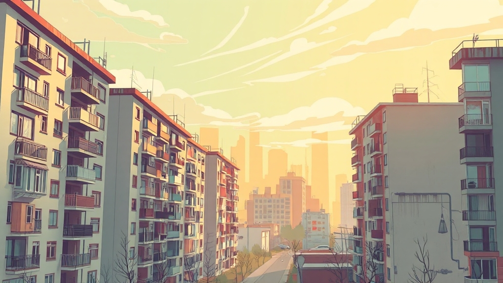 재건축 초과이익 환수제 폐지 논쟁: 시장 영향과 향후 전망 집중 분석 7 최근 정책 변화 및 시장 반응 (illustration 스타일)