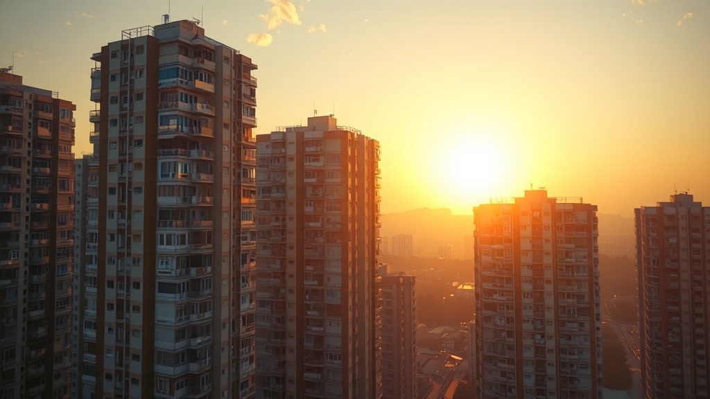 재건축 초과이익 환수제 폐지 논쟁: 시장 영향과 향후 전망 집중 분석 9 결론 (realistic 스타일)