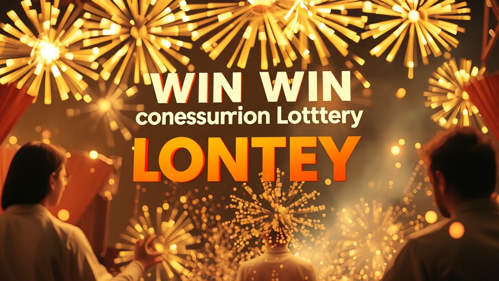 상생소비복권 2차 완벽 가이드: 당첨 확인부터 페이백 신청까지! 5 당첨 확인 방법 (realistic 스타일)