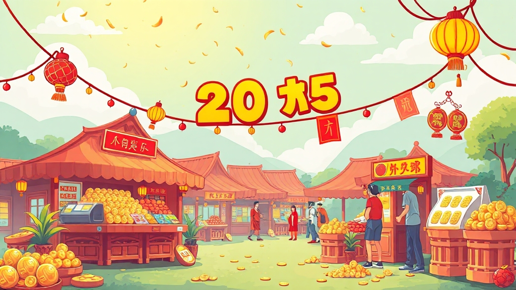 상생소비복권 2차 완벽 가이드: 당첨 확인부터 페이백 신청까지! 6 당첨금 및 환급금 (cartoon 스타일)