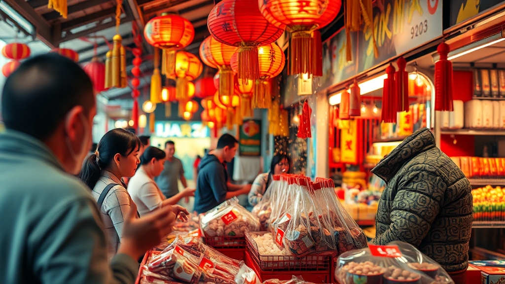 상생소비복권 2차 완벽 가이드: 당첨 확인부터 페이백 신청까지! 8 향후 이벤트 정보 (realistic 스타일)