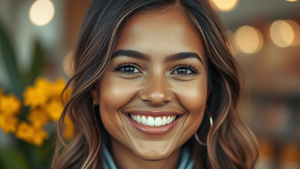 토스 페이스페이 완벽 가이드: 등록부터 사용, 혜택, 보안까지! 3 페이스페이 등록: 얼굴 인식 설정 (realistic 스타일)