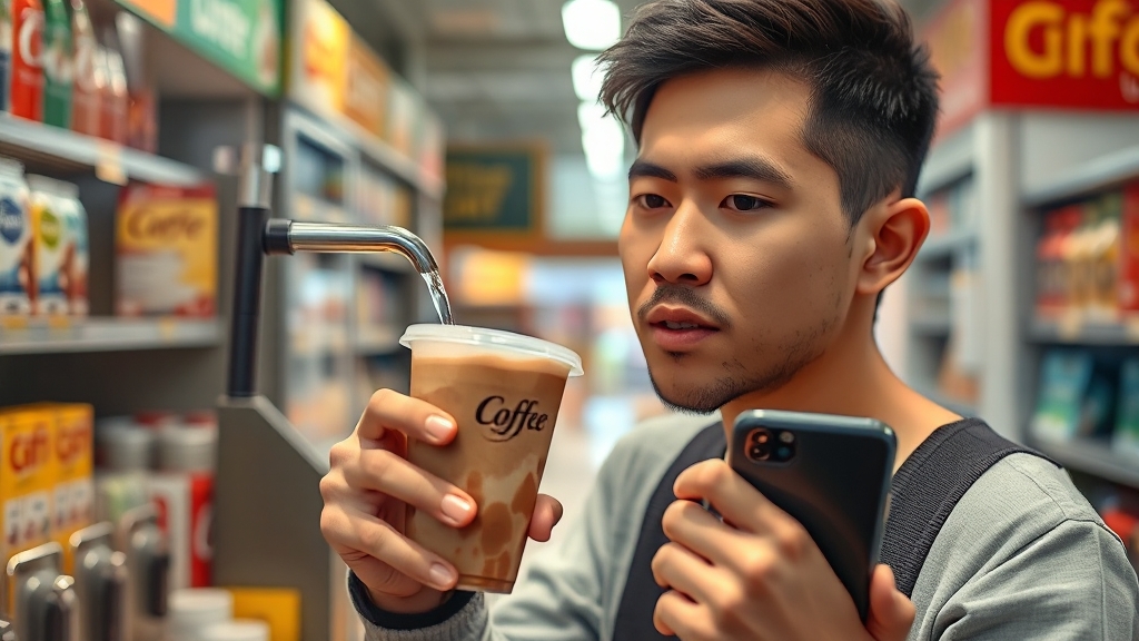 토스 페이스페이 완벽 가이드: 등록부터 사용, 혜택, 보안까지! 6 페이스페이 혜택 및 할인 정보 (realistic 스타일)