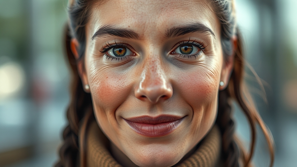 토스 페이스페이 완벽 가이드: 등록부터 사용, 혜택, 보안까지! 7 페이스페이 보안: 데이터 보호는? (realistic 스타일)