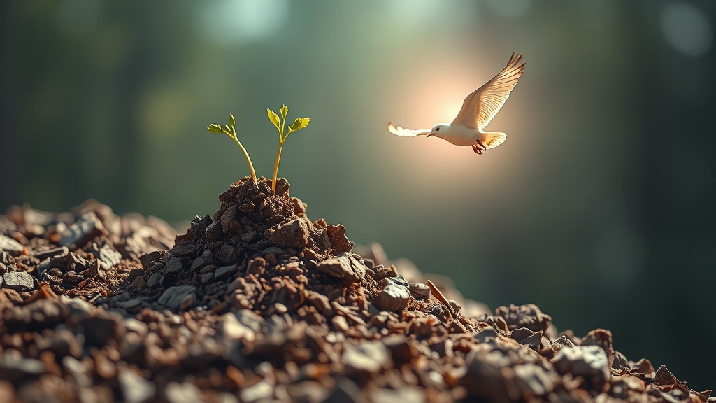 새도약론의 효과 (realistic 스타일)