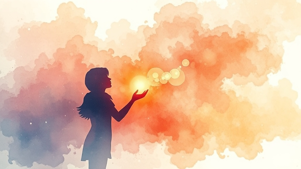 자영업자 실업급여 완벽 가이드: 조건, 금액, 신청 A to Z 2 지원 조건 완벽 분석 (watercolor 스타일)