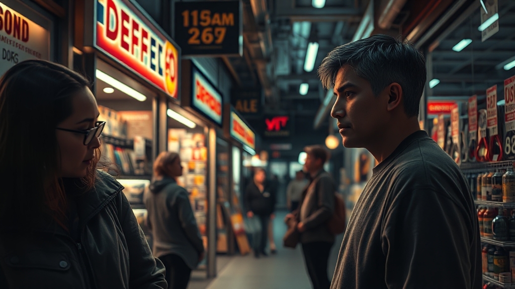 자영업자 실업급여 완벽 가이드: 조건, 금액, 신청 A to Z 3 누가 받을 수 있나? (realistic 스타일)