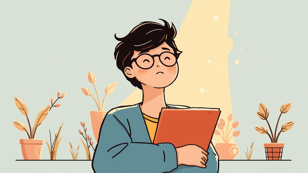 자영업자 실업급여 완벽 가이드: 조건, 금액, 신청 A to Z 4 수급 조건 상세 가이드 (illustration 스타일)