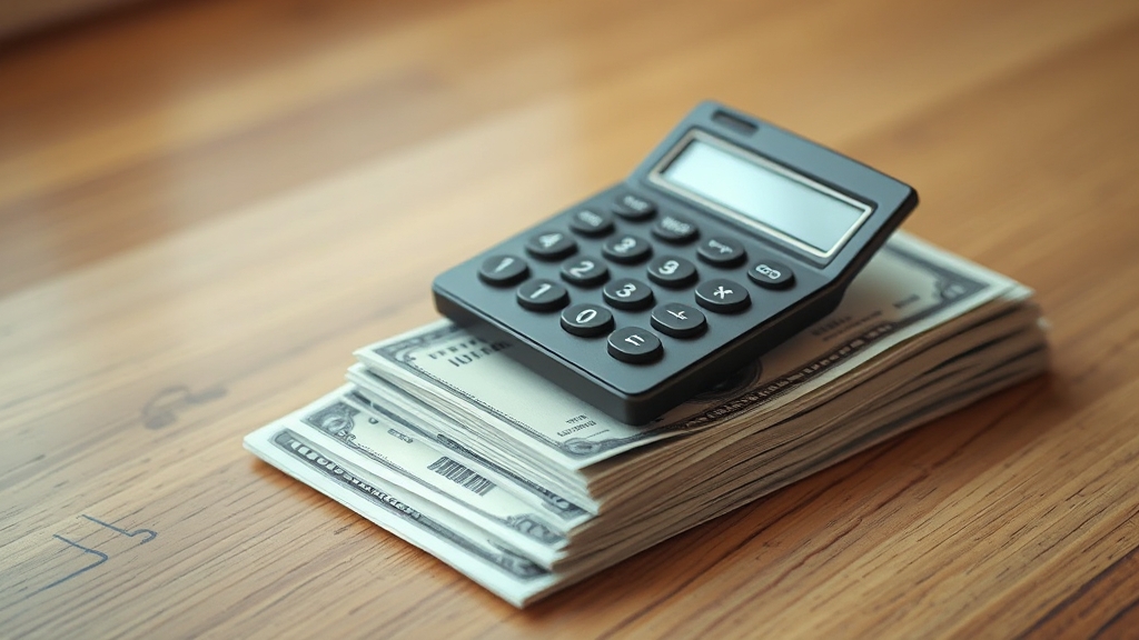 자영업자 실업급여 완벽 가이드: 조건, 금액, 신청 A to Z 5 금액 및 지급 기간 (realistic 스타일)