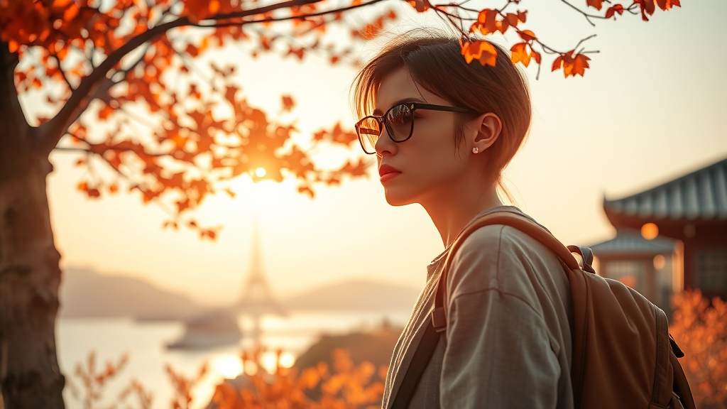 제미나이3: 구글 검색 혁신과 AI 딥서치, 쇼핑의 미래를 열다 2 제미나이3, 검색을 바꾸다 (realistic 스타일)