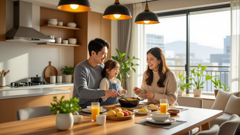 평택역 힐스테이트 센트럴시티 분양가, 입지, 투자 가치 총정리 3 🏡 나에게 맞는 평형은? 타입별 평면 구성 및 설계 특징