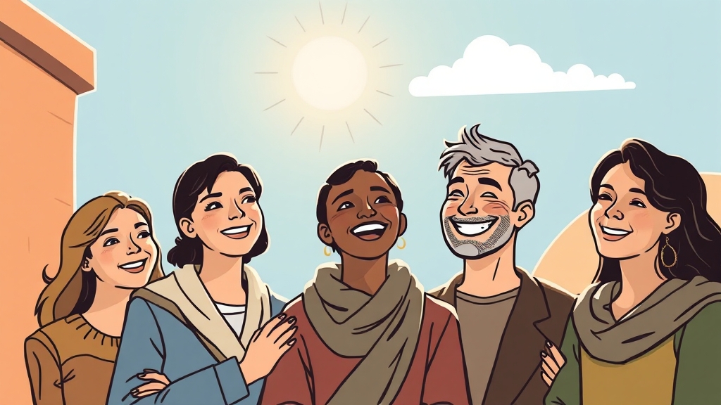 저소득층 생활안정자금 대출 완벽 가이드: 조건, 신청, 혜택 총정리 2 생활안정자금 대출이란? (illustration 스타일)