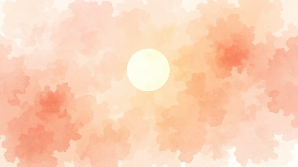 저소득층 생활안정자금 대출 완벽 가이드: 조건, 신청, 혜택 총정리 4 대출 종류 및 지원 내용 비교 (watercolor 스타일)