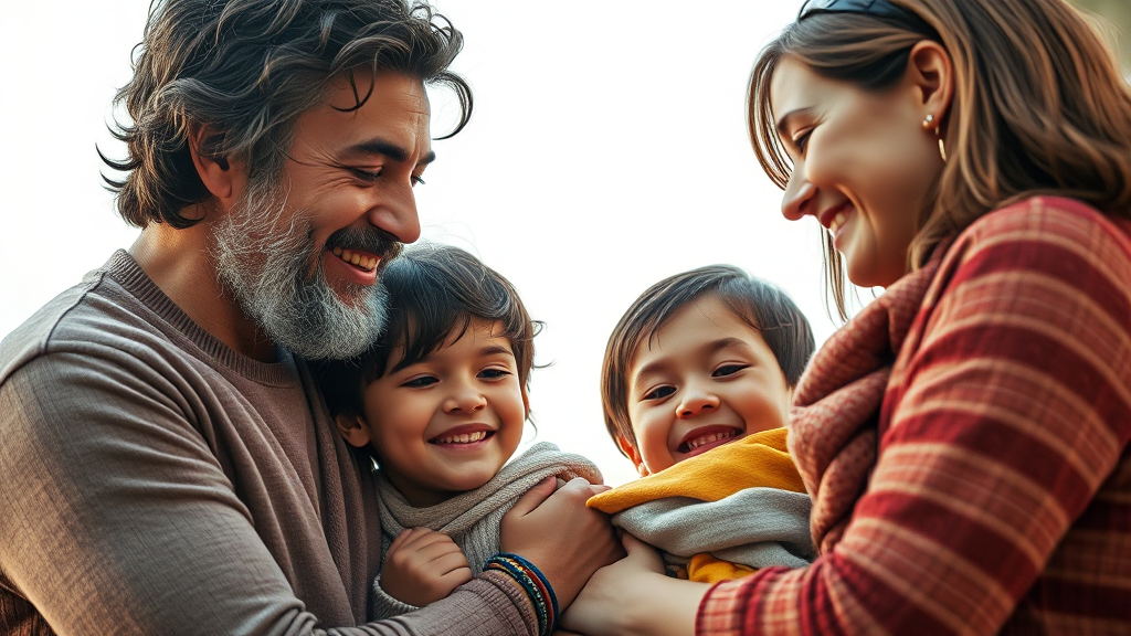 저소득층 생활안정자금 대출 완벽 가이드: 조건, 신청, 혜택 총정리 7 활용 사례 및 추가 혜택 (realistic 스타일)