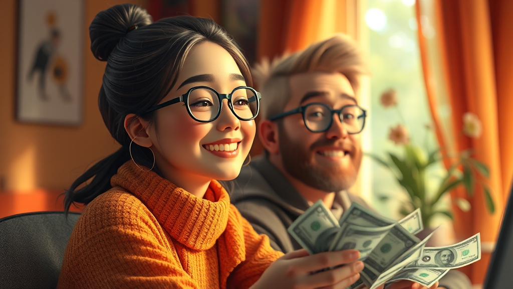 휴면보험금, 환급 신청 절차 (realistic 스타일)