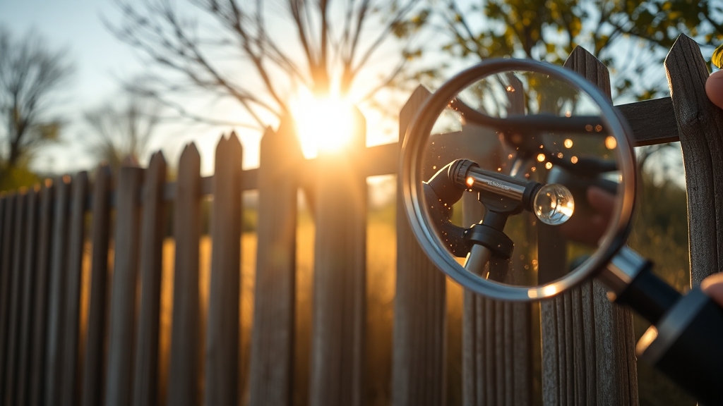 정기적인 보험 점검, 왜 중요할까? (realistic 스타일)