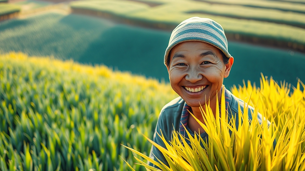 공익직불금이란? (realistic 스타일)