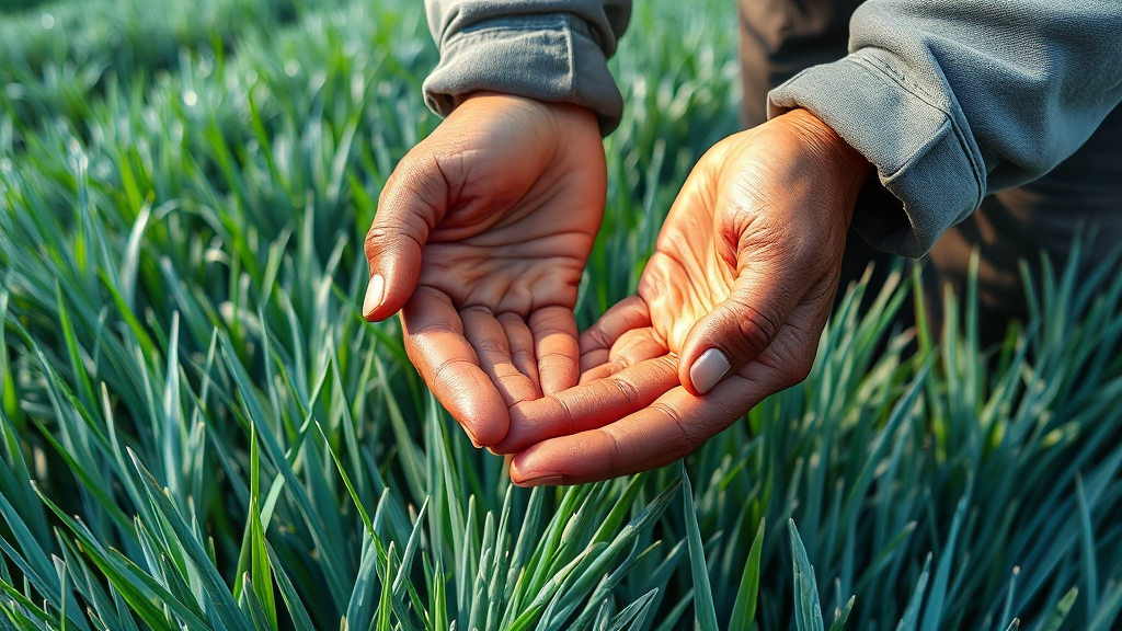 지급 대상 및 자격 조건 (realistic 스타일)
