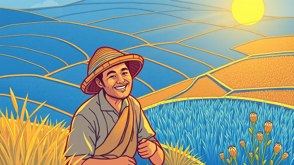 소농직불금 상세 안내 (illustration 스타일)