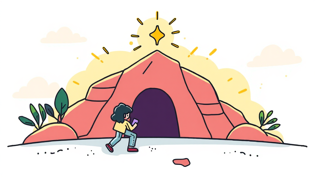 신용회복위원회 완벽 가이드: 상담부터 소액신용카드까지 A to Z 4 주요 상담 서비스 (cartoon 스타일)